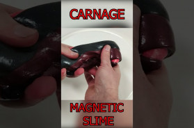 Carnage Magnetic Slime