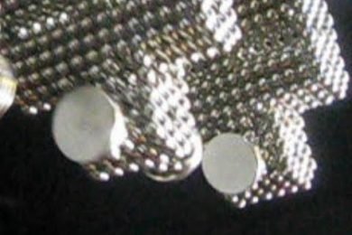 MAGNETIC EXPERIMENT amazing pendulum