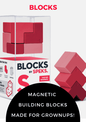 Blocks By Speks