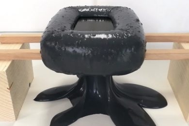 Slime eating Magnets