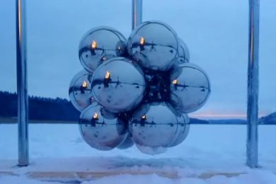 The Vector Equilibrium