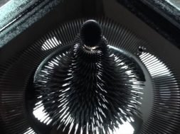 ferrofluid