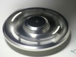 MagneTronz Magnetic Spinners