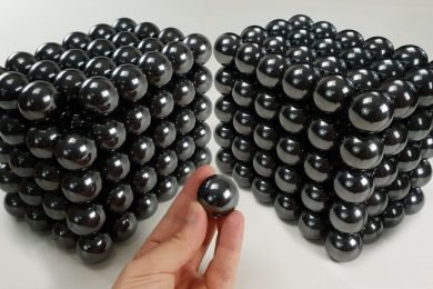 Magnet Satisfaction 102