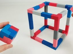 Blocks by Speks GIVEAWAY