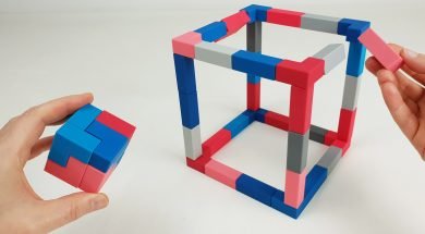 Blocks by Speks GIVEAWAY