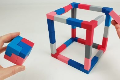 Blocks by Speks GIVEAWAY