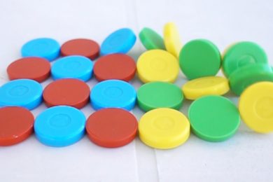 Playing with Magination