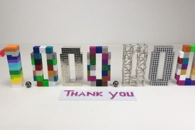 One Magnetic Million Subscribers