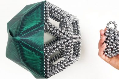 Magnet Satisfaction Discover Magnetic Fields lines