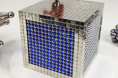 Magnet Satisfaction Extreme