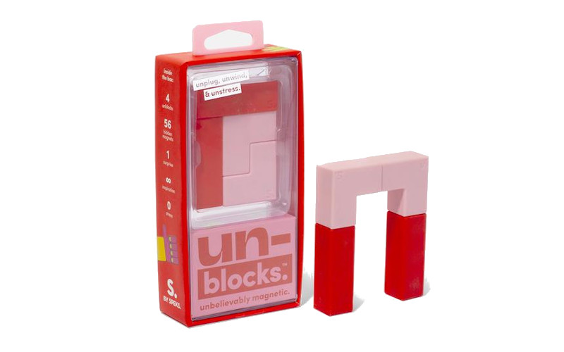 Buy Unblocks Red