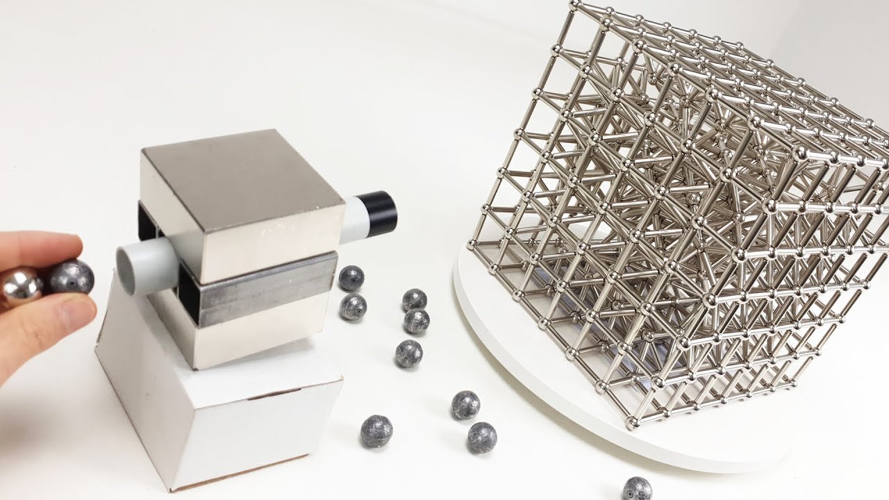 Sticks and Balls Cube VS Cannon Games Games