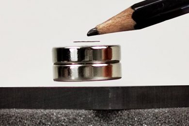 3 Levels of Levitation