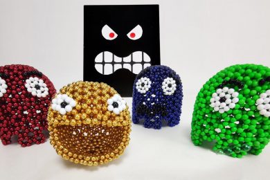 Pacman_Through_Dimensions-Lokman-Magnetic_Games