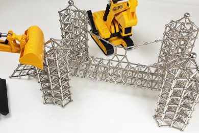 Magnetic_sculptures_demolition_ASMR