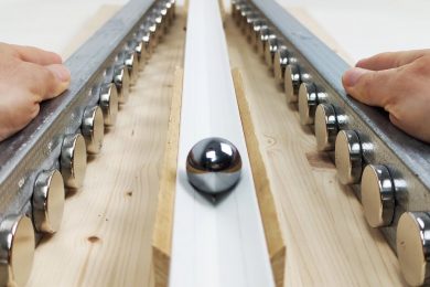 Magnetic_Accelerators