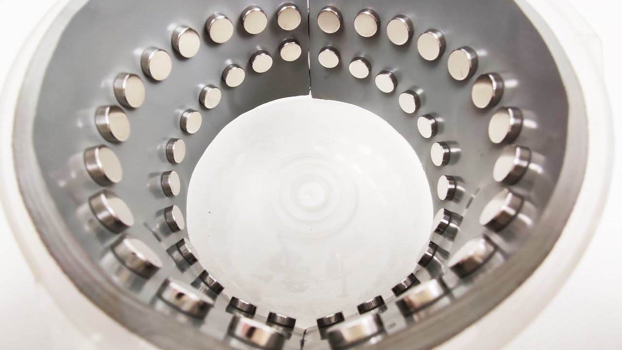 Magnetic motors free energy sales