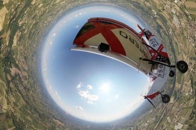 Flying around the world … with magnets _ Magnetic Games-W-7kyw8s4E4