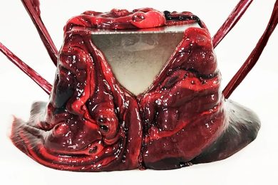 How_To_Make_VENOM_Magnetic_Slime