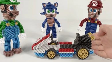 Mario_VS_Luigi_VS_Sonic_in_the_Race