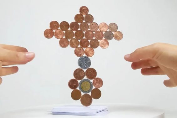 Coins_Balance_in_a_Magnetic_Field