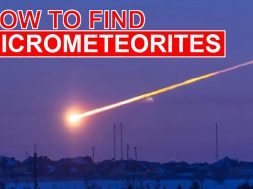 How_to_find_Micrometeorites_on_the_Roof_of_your_House