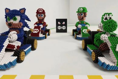 Mario_Kart_VS_Monster_Magnet_Yoshi_s_sacrifice
