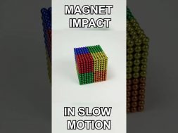 Magnetic_Impact_in_Slow_Motion