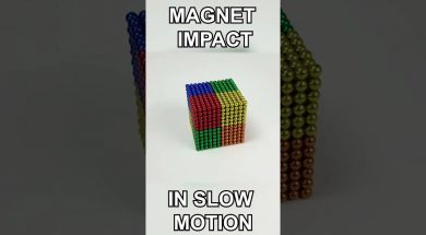 Magnetic_Impact_in_Slow_Motion