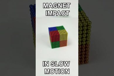 Magnetic_Impact_in_Slow_Motion