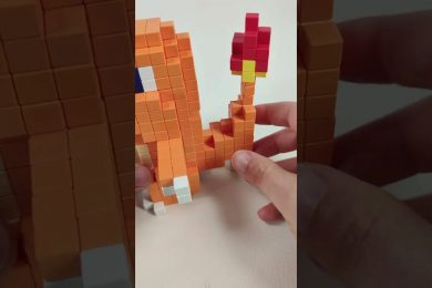 Magnetic_Pokemon_Charmander