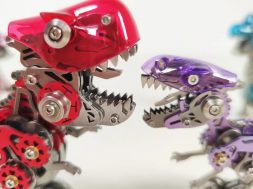 Mechanical_Dinosaurs