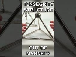 Tensegrity_Structure