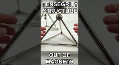 Tensegrity_Structure