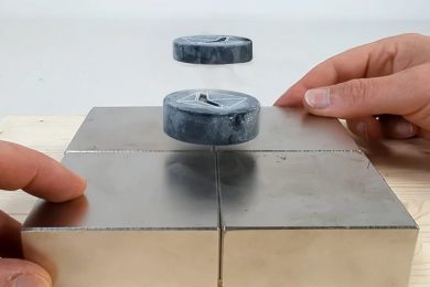 Quantum_Tricks_Multilevel_Levitation