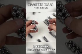 Magnetic_Balls_to_Build_a_Rhombic_Triaconthaedron