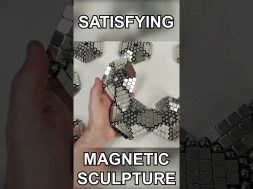 Satisfying_Magnetic_Sculpture