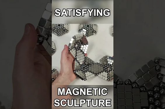Satisfying_Magnetic_Sculpture