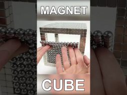 Magnet_CUBE