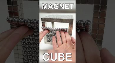 Magnet_CUBE