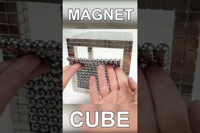 Magnet_CUBE