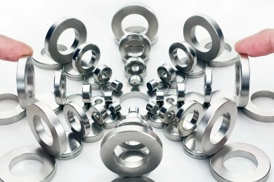 Ring_Magnetic_Vibrations