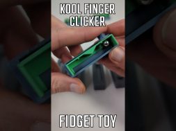 Kool Finger Clicker – Magnetic Games