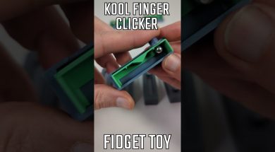 Kool Finger Clicker