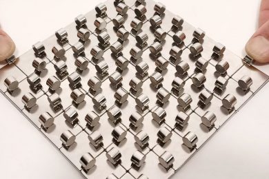 Magnetic Vibrations, Extreme Satisfaction | Magnet Tricks & Magnetic Games