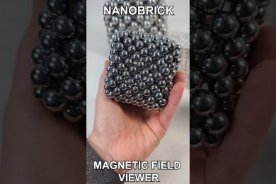 Magnetic Field Viewer