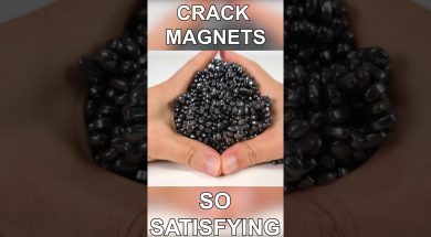 So Satisfying Crack Magnets