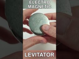 Electromagnetic Levitation