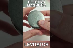 Electromagnetic Levitation